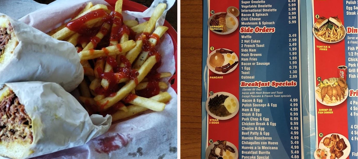 Golden Eagle Drive-In Gallery Image 1