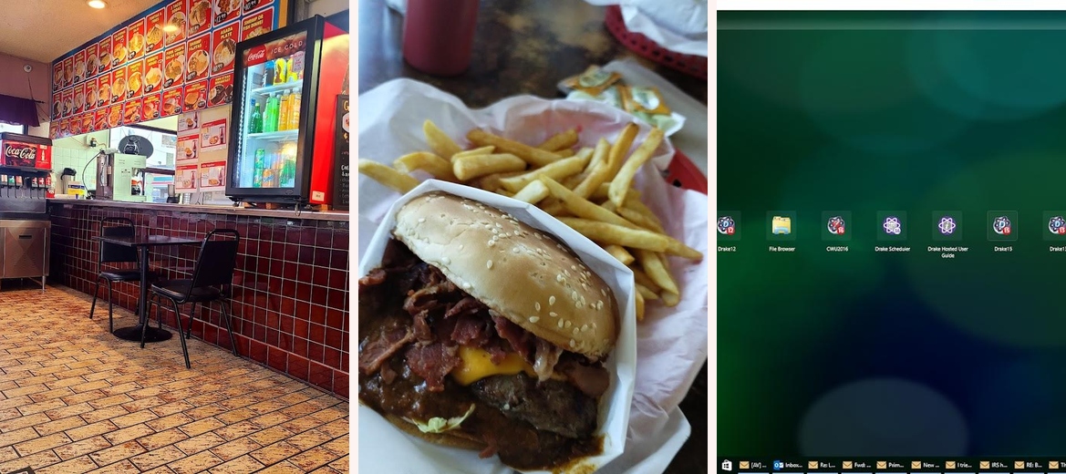 Golden Eagle Drive-In Gallery Image 2