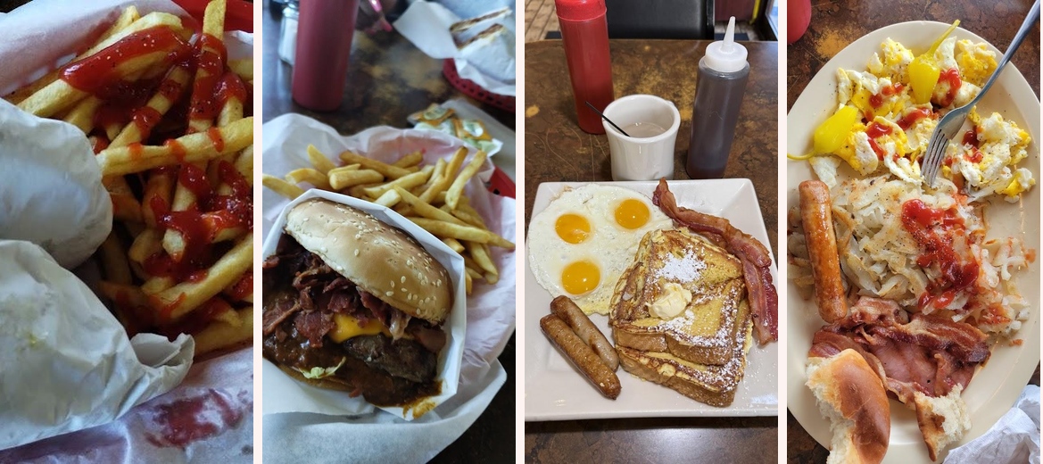 Golden Eagle Drive-In Gallery Image 3