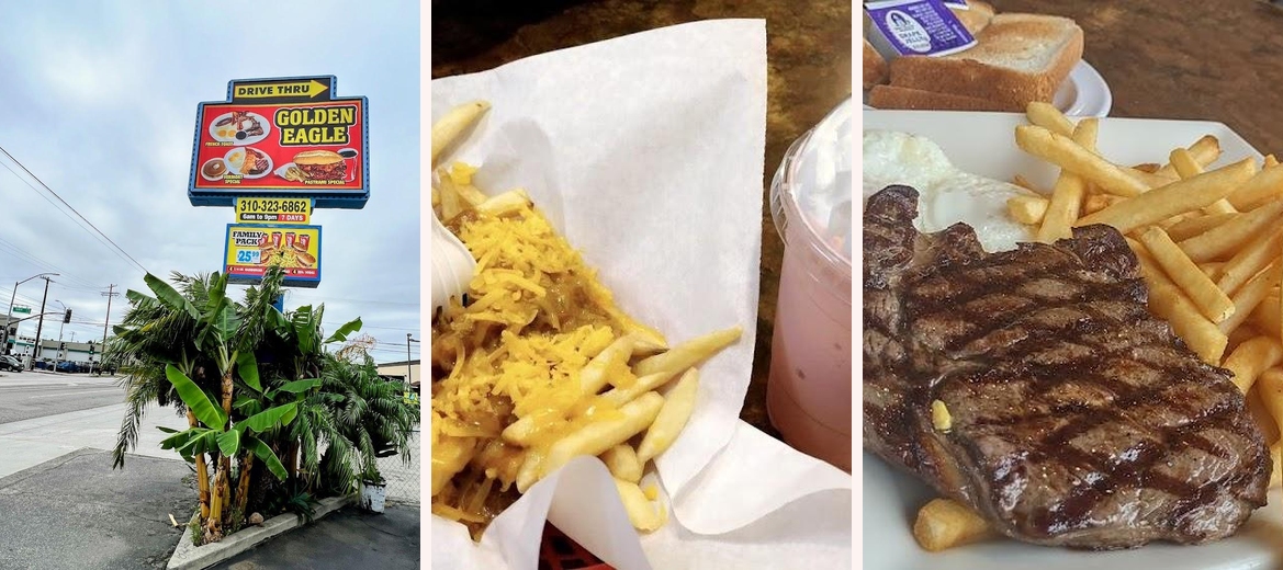 Golden Eagle Drive-In Gallery Image 4