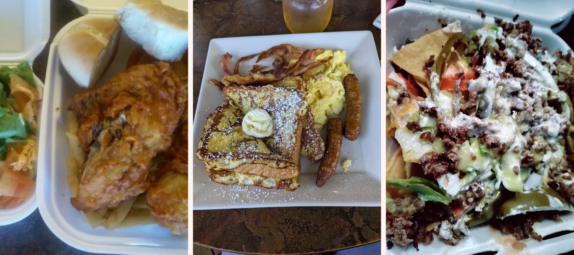 Golden Eagle Drive-In Gallery Image 5