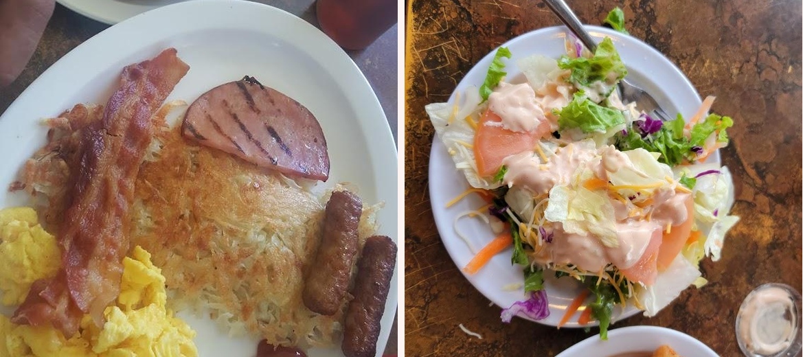 Golden Eagle Drive-In Gallery Image 6